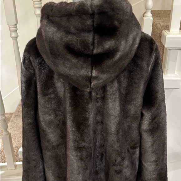 Nwot. Madison luxe outerwear jacket - Picture 5 of 8